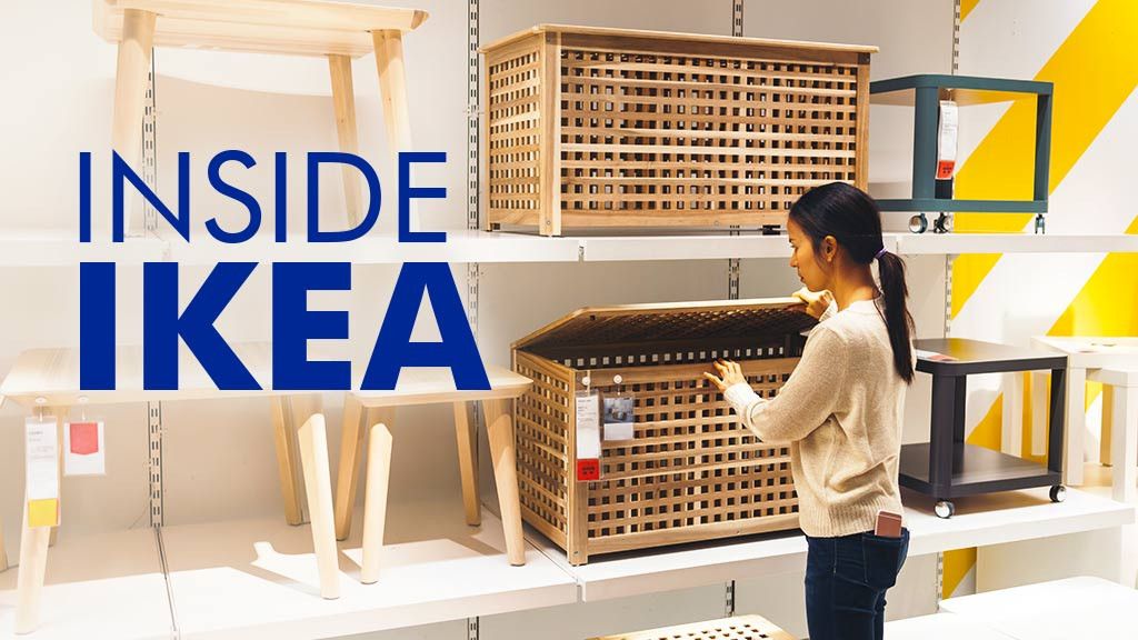 lied optocht Kano Watch Inside IKEA | Online at DocuBay