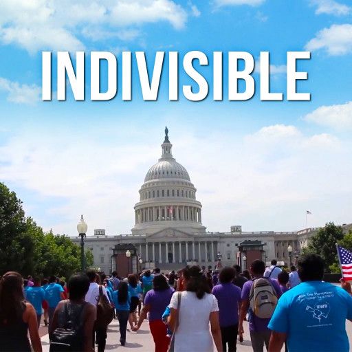 Indivisible Indivisible
