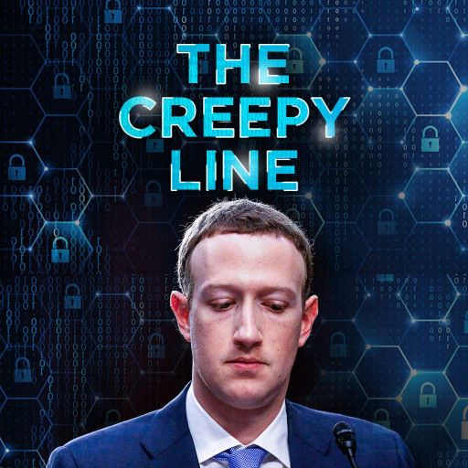 The Creepy Line The Creepy Line