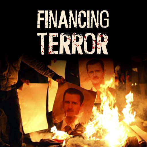 Financing terror Financing terror