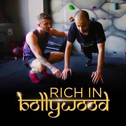 Rich in Bollywood