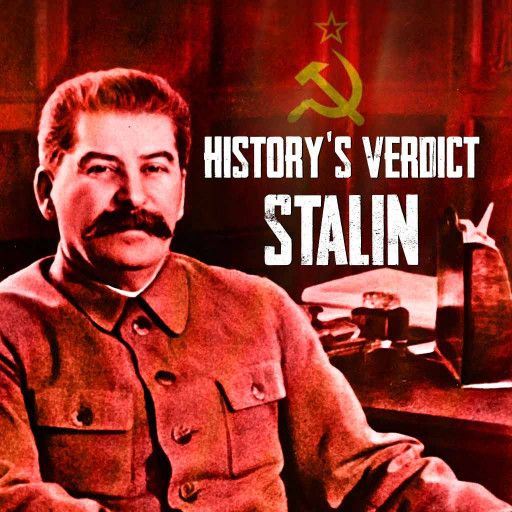 History's Verdict Stalin History's Verdict Stalin