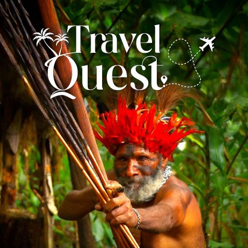 Travel Quest Travel Quest
