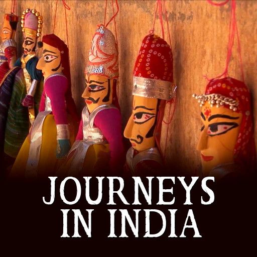 Journeys In India Journeys In India