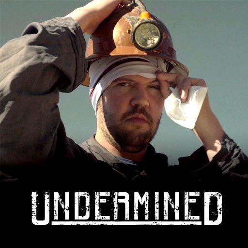 Undermined Undermined