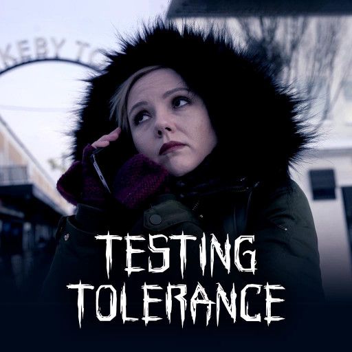 Testing Tolerance Testing Tolerance