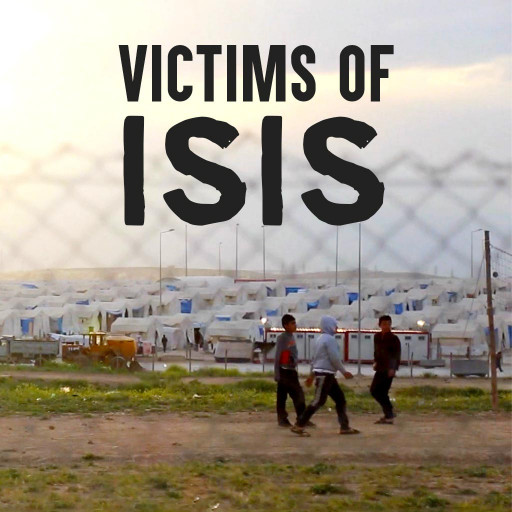 Victims of ISIS Victims of ISIS