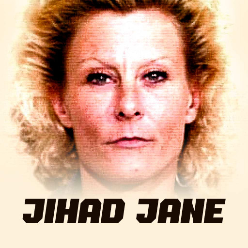 Jihad Jane Jihad Jane