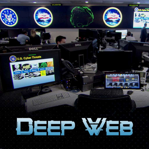 Deep Web Deep Web