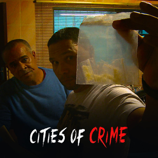 Cities Of Crime Cities Of Crime