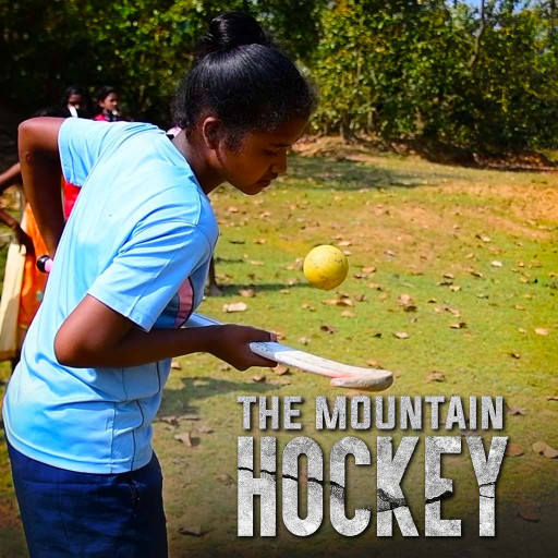 The Mountain Hockey