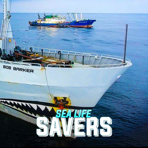Sea Life Savers Sea Life Savers