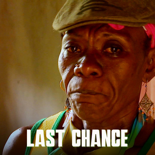Last Chance Last Chance