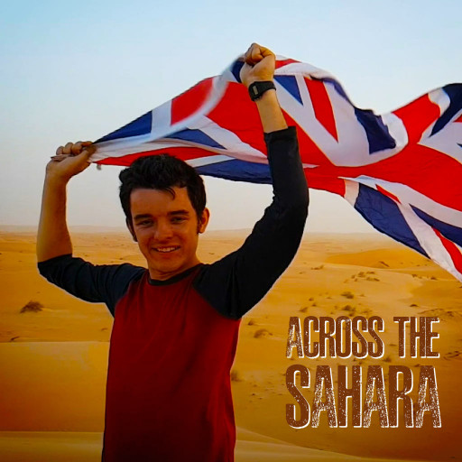 Across the Sahara Across the Sahara