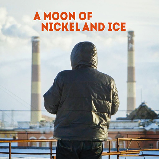 A Moon of Nickel and Ice A Moon of Nickel and Ice