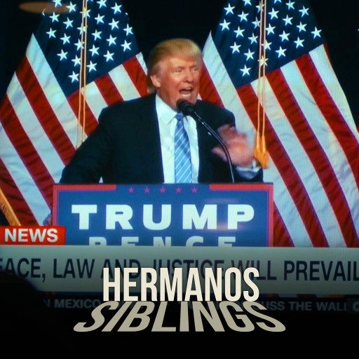 Hermanos – Siblings Hermanos – Siblings