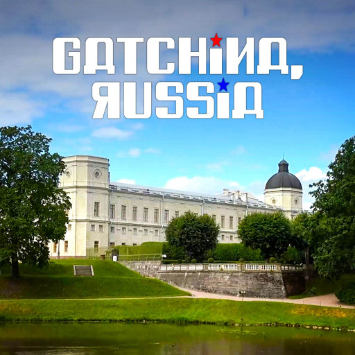 Gatchina, Russia