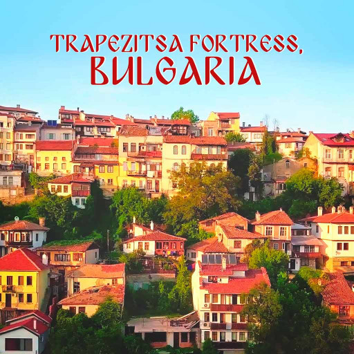 Trapezitsa Fortress, Bulgaria