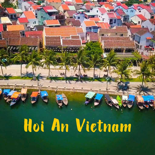 Hoi An Vietnam