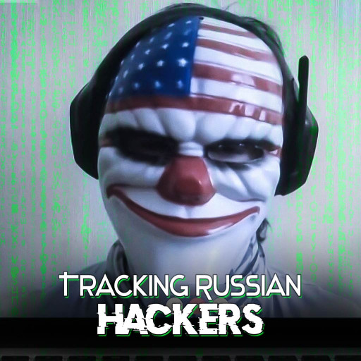 Tracking Russian Hackers