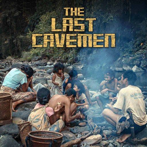 The Last Cavemen The Last Cavemen