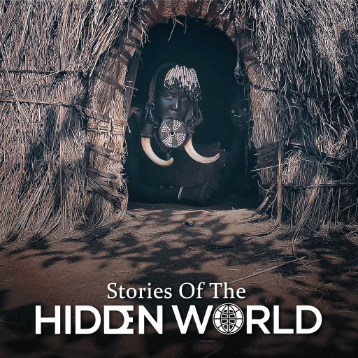 Stories of the Hidden World Stories of the Hidden World