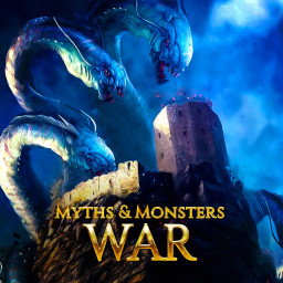 Myths & Monsters: Wars