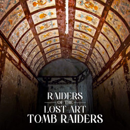Raiders Of The Lost Art Tomb Raiders