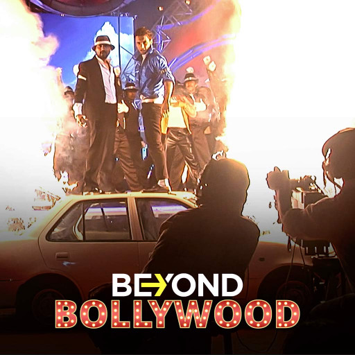 Beyond Bollywood Beyond Bollywood