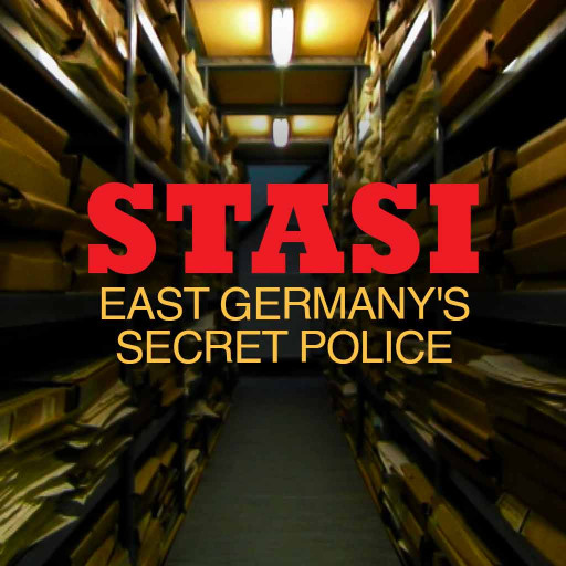 Stasi Stasi