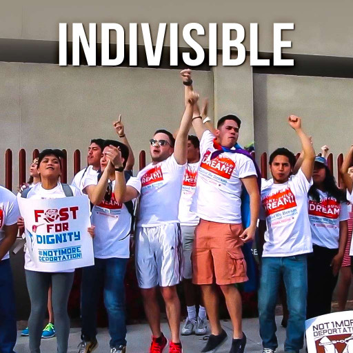 Indivisible Indivisible