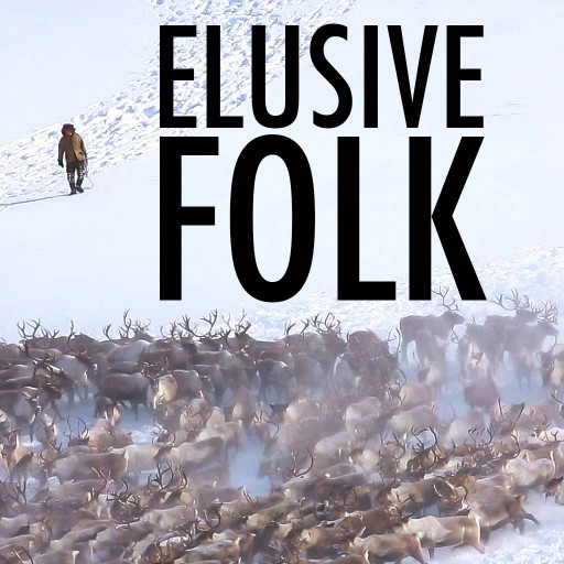 Elusive Folk Elusive Folk
