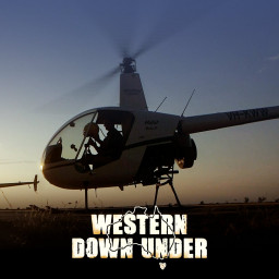 Western Down Under