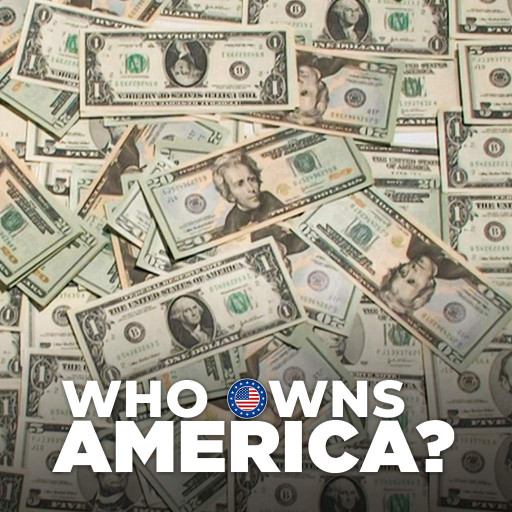 Who Owns America?