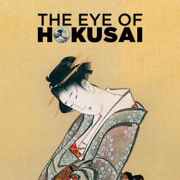 The Eye Of Hokusai