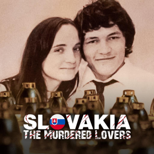 Slovakia, The Murdered Lovers