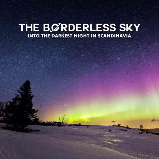 The Borderless Sky - Episode: Scandinavia