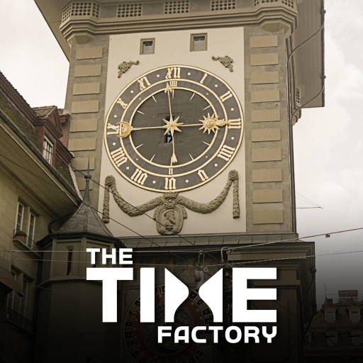 The Time Factory