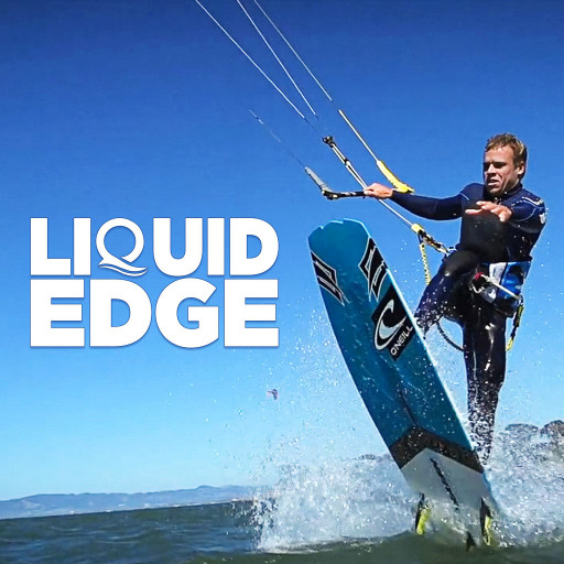 Liquid Edge