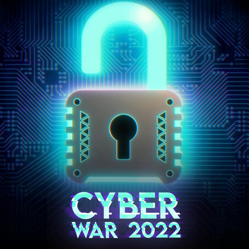 Cyber War 2022