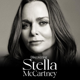 Discovering Stella McCartney