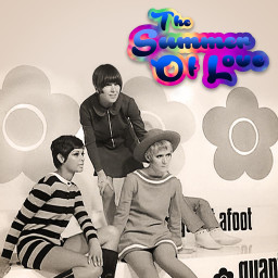 The Summer of Love