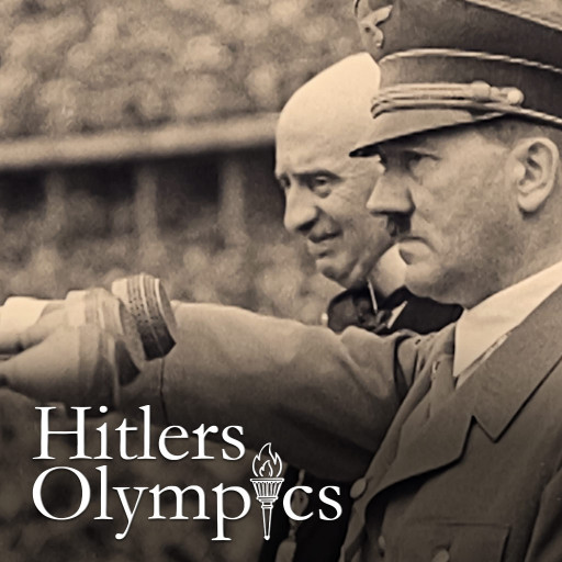 Hitlers Olympics