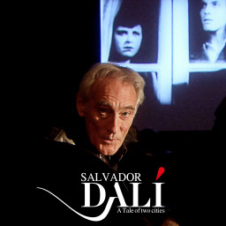 Salvador Dali A Tale Of Two Cities