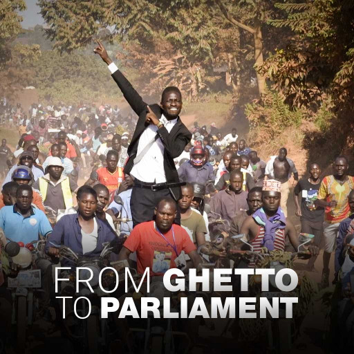 From Ghetto To Parliament