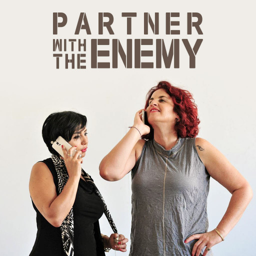 Partner with the Enemy