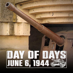 Day of Days: June 6, 1944