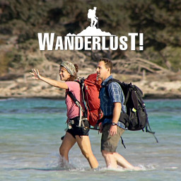 Wanderlust!
