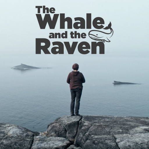 The Whale and the Raven