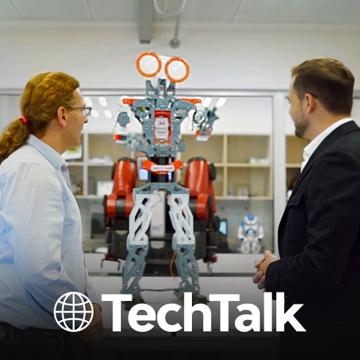 Tech Talk